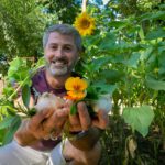 Die Kraft der Kräuter – Gesundes aus dem Garten der Sinne