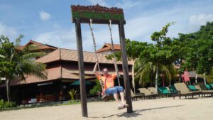 Read more about the article Wenn einer eine Reise tut – Traumurlaub auf Bali